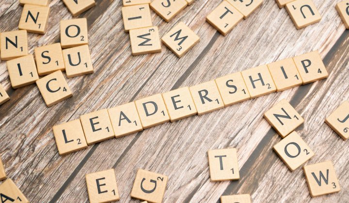 Turning ‘Accidental Managers’ into Actualised Leaders 